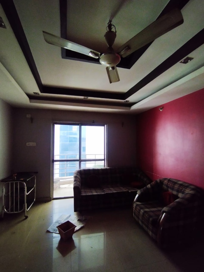 Unfurnished 3bhk in Borbari Chariali, Near SBI, Guwahati for Rent